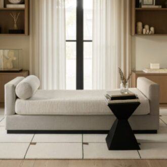 Luxury Touch for Floors