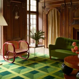 Luxury Touch for Floors