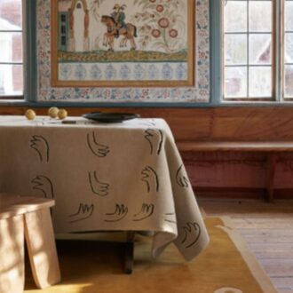 Fresh & Organic Red  Plum